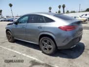 ✅ 2025 Mercedes-Benz GLE 450 • VIN: 4JGFD5KB5SB312084 • Lot: 60541965. Listed on Copart with 5,759 mi. Free auction sales archive from the USA and detailed vehicle history report at DreamBid. Image 2.