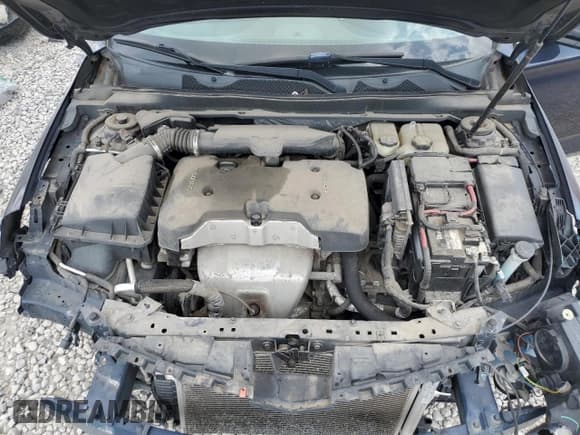 ✅ 2015 Chevrolet Impala LS • VIN: 2G11Z5SL1F9223010 • Лот: 61909315. Опубликован ранее на Copart с пробегом 138 511 миль. Бесплатный доступ к архиву аукционных продаж из США и подробный отчёт об истории автомобиля на DreamBid. Изображение 11.