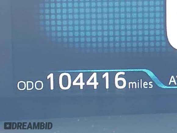 ✅ 2017 Toyota Prius Plus • VIN: JTDKARFP4H3028294 • Lot: 42359823. Listed on IAAI with 104,416 mi. Free auction sales archive from the USA and detailed vehicle history report at DreamBid. Image 15.