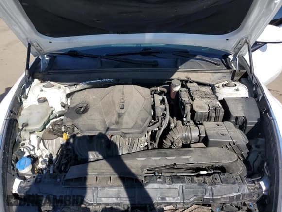 ✅ 2021 Hyundai Sonata SE • VIN: 5NPEG4JA6MH086486 • Lot: 85912565. Listed on Copart with 91,751 mi. Free auction sales archive from the USA and detailed vehicle history report at DreamBid. Image 11.