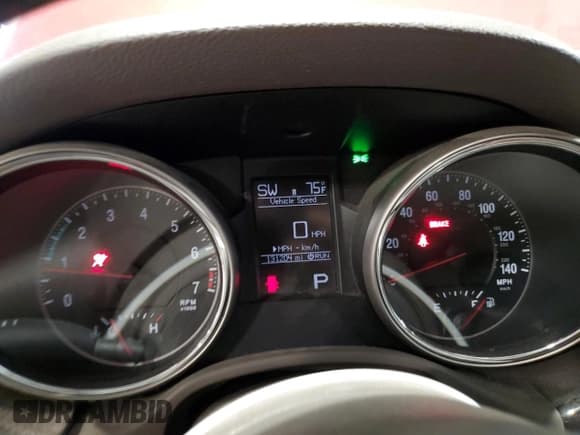 ✅ 2011 Jeep Grand Cherokee Laredo • VIN: 1J4RR4GGXBC575869 • Lot: 56389475. Listed on Copart with 131,204 mi. Free auction sales archive from the USA and detailed vehicle history report at DreamBid. Image 9.