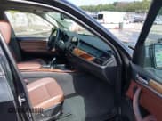 ✅ 2012 BMW X5 35i • VIN: 5UXZV4C52CL749729 • Lot: 42665479. Listed on IAAI with 151,819 mi. Free auction sales archive from the USA and detailed vehicle history report at DreamBid. Image 5.