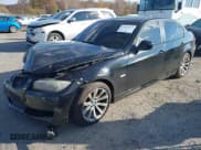 ✅ 2011 BMW 3 Series 328i • VIN: WBAPH5G59BNM75347 • Lot: 43593964. Wystawiony na IAAI z przebiegiem 154 226 mil. Bezpłatny archiwum sprzedaży aukcyjnych z USA i szczegółowy raport historii pojazdu na DreamBid. Zdjęcie 17.