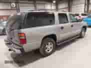 2000 Chevrolet Suburban LT с VIN 3GNFK16T1YG165422, выставлен на аукционе IAAI как лот 42301848 с пробегом 104 570 миль миль и . История ставок и продаж доступна на DreamBid. Изображение 4.