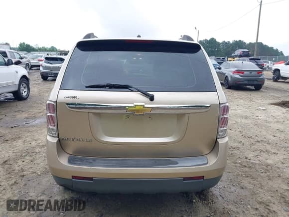 ✅ 2007 Chevrolet Equinox LS • VIN: 2CNDL13F676006641 • Лот: 42437057. Опубликован ранее на IAAI с пробегом 157 568 миль. Бесплатный доступ к архиву аукционных продаж из США и подробный отчёт об истории автомобиля на DreamBid. Изображение 16.