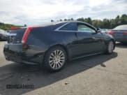 ✅ 2011 Cadillac CTS Premium • VIN: 1G6DS1ED1B0163517 • Lot: 70554655. Listed on Copart with 239,472 mi. Free auction sales archive from the USA and detailed vehicle history report at DreamBid. Image 3.