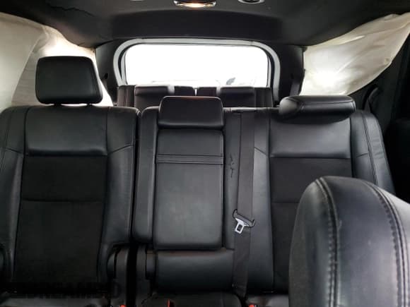 ✅ 2020 Dodge Durango GT Plus • VIN: 1C4RDHDGXLC259745 • Lot: 48559235. Listed on Copart with 91,880 mi. Free auction sales archive from the USA and detailed vehicle history report at DreamBid. Image 10.