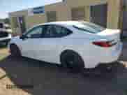 2025 Toyota Camry SE with VIN 4T1DAACK8SU135235, listed as a Copart auction lot 90244535 with 12,265 mi miles and Clean title. Bid and sale history available at DreamBid. Image 2.