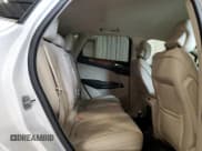 ✅ 2017 Lincoln MKC Select • VIN: 5LMCJ2D95HUL45133 • Lot: 57479745. Wystawiony na Copart z przebiegiem 125 927 mil. Bezpłatny archiwum sprzedaży aukcyjnych z USA i szczegółowy raport historii pojazdu na DreamBid. Zdjęcie 11.