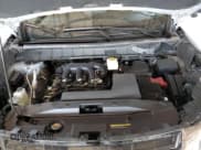 ✅ 2023 Nissan Pathfinder SV • VIN: 5N1DR3BA8PC258981 • Lot: 80084975. Listed on Copart with 29,836 mi. Free auction sales archive from the USA and detailed vehicle history report at DreamBid. Image 12.