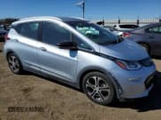 ✅ 2017 Chevrolet Bolt EV Premier • VIN: 1G1FX6S08H4191024 • Lot: 77693774. Wystawiony na Copart z przebiegiem 54 584 mil. Bezpłatny archiwum sprzedaży aukcyjnych z USA i szczegółowy raport historii pojazdu na DreamBid. Zdjęcie 4.