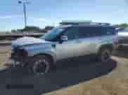 ✅ 2025 Hyundai Santa Fe SEL • VIN: 5NMP2DGL8SH100754 • Lot: 87017855. Wystawiony na Copart z przebiegiem 5 176 mil. Bezpłatny archiwum sprzedaży aukcyjnych z USA i szczegółowy raport historii pojazdu na DreamBid. Zdjęcie 1.