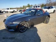 ✅ 2018 Mazda MX-5 Miata Grand Touring • VIN: JM1NDAD79J0201338 • Lot: 86784464. Wystawiony na Copart z przebiegiem 55 196 mil. Bezpłatny archiwum sprzedaży aukcyjnych z USA i szczegółowy raport historii pojazdu na DreamBid. Zdjęcie 1.