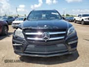 ✅ 2015 Mercedes-Benz GL 63 AMG • VIN: 4JGDF7EE3FA489666 • Лот: 66136385. Опубликован ранее на Copart с пробегом 89 361 миль. Бесплатный доступ к архиву аукционных продаж из США и подробный отчёт об истории автомобиля на DreamBid. Изображение 5.