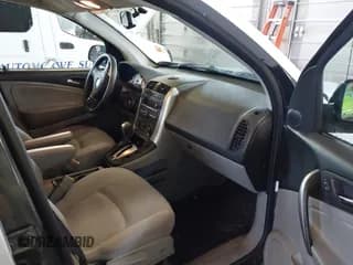 ✅ 2007 Saturn VUE I4 • VIN: 5GZCZ33D27S814781 • Lot: 41898186. Wystawiony na IAAI z przebiegiem 160 321 mil. Bezpłatny archiwum sprzedaży aukcyjnych z USA i szczegółowy raport historii pojazdu na DreamBid. Zdjęcie 5.