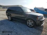 ✅ 2011 Land Rover Range Rover Sport HSE Lux • VIN: SALSK2D42BA291294 • Лот: 54055795. Опубликован ранее на Copart с пробегом 177 493 миль. Бесплатный доступ к архиву аукционных продаж из США и подробный отчёт об истории автомобиля на DreamBid. Изображение 4.