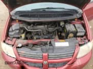 ✅ 2005 Dodge Caravan SXT • VIN: 2D8GP44L05R162683 • Lot: 86262875. Wystawiony na Copart z przebiegiem 256 452 mil. Bezpłatny archiwum sprzedaży aukcyjnych z USA i szczegółowy raport historii pojazdu na DreamBid. Zdjęcie 12.