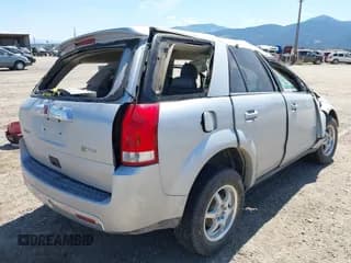 ✅ 2007 Saturn VUE I4 Hybrid • VIN: 5GZCZ33Z17S878452 • Lot: 42683542. Wystawiony na IAAI z przebiegiem 174 225 mil. Bezpłatny archiwum sprzedaży aukcyjnych z USA i szczegółowy raport historii pojazdu na DreamBid. Zdjęcie 4.