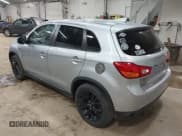 ✅ 2017 Mitsubishi Outlander ES • VIN: JA4AP3AU2HZ032372 • Lot: 41976700. Listed on IAAI with 87,827 mi. Free auction sales archive from the USA and detailed vehicle history report at DreamBid. Image 3.