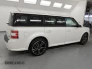 ✅ 2014 Ford Flex SEL • VIN: 2FMGK5C8XEBD41561 • Lot: 83746905. Wystawiony na Copart z przebiegiem 196 565 mil. Bezpłatny archiwum sprzedaży aukcyjnych z USA i szczegółowy raport historii pojazdu na DreamBid. Zdjęcie 3.