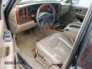 ✅ 2005 Chevrolet Silverado 1500 LT • VIN: 1GCEC19T05Z317716 • Лот: 58046315. Опубликован ранее на Copart с пробегом 249 509 миль. Бесплатный доступ к архиву аукционных продаж из США и подробный отчёт об истории автомобиля на DreamBid. Изображение 8.