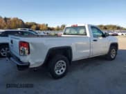 ✅ 2015 GMC Sierra 1500 • VIN: 1GTN1TEHXFZ424907 • Лот: 89535435. Опубликован ранее на Copart с пробегом 105 579 миль. Бесплатный доступ к архиву аукционных продаж из США и подробный отчёт об истории автомобиля на DreamBid. Изображение 3.