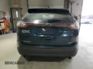 ✅ 2017 Ford Edge SE • VIN: 2FMPK4G9XHBC25195 • Лот: 91559845. Опубликован ранее на Copart с пробегом 50 908 миль. Бесплатный доступ к архиву аукционных продаж из США и подробный отчёт об истории автомобиля на DreamBid. Изображение 6.