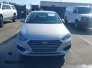 ✅ 2022 Hyundai Accent SE • VIN: 3KPC24A69NE165092 • Лот: 41471915. Опубликован ранее на IAAI с пробегом 110 955 миль. Бесплатный доступ к архиву аукционных продаж из США и подробный отчёт об истории автомобиля на DreamBid. Изображение 12.