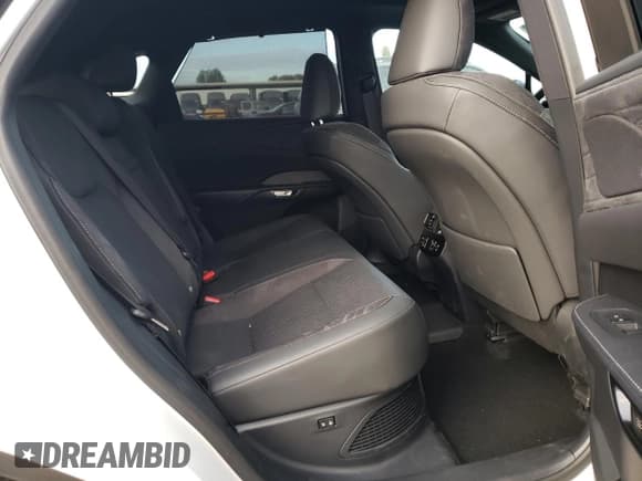 ✅ 2024 Lexus RX 450h+ Luxury • VIN: JTJCJMGA3R2013100 • Lot: 78527394. Wystawiony na Copart z przebiegiem 8 393 mil. Bezpłatny archiwum sprzedaży aukcyjnych z USA i szczegółowy raport historii pojazdu na DreamBid. Zdjęcie 11.