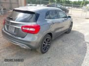 ✅ 2017 Mercedes-Benz GLA 250 • VIN: WDCTG4EB6HJ294269 • Lot: 42769640. Listed on IAAI with 95,466 mi. Free auction sales archive from the USA and detailed vehicle history report at DreamBid. Image 4.