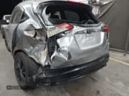 ✅ 2021 Honda HR-V Sport • VIN: 3CZRU5H19MM700005 • Лот: 43388873. Опубликован ранее на IAAI с пробегом Не указан. Бесплатный доступ к архиву аукционных продаж из США и подробный отчёт об истории автомобиля на DreamBid. Изображение 6.