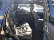 ✅ 2015 Jeep Grand Cherokee Overland • VIN: 1C4RJFCT0FC787911 • Lot: 43399363. Listed on IAAI with Not provided. Free auction sales archive from the USA and detailed vehicle history report at DreamBid. Image 8.