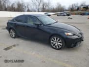 ✅ 2015 Lexus IS 250 • VIN: JTHBF1D22E5025693 • Lot: 85611514. Wystawiony na Copart z przebiegiem 99 519 mil. Bezpłatny archiwum sprzedaży aukcyjnych z USA i szczegółowy raport historii pojazdu na DreamBid. Zdjęcie 4.