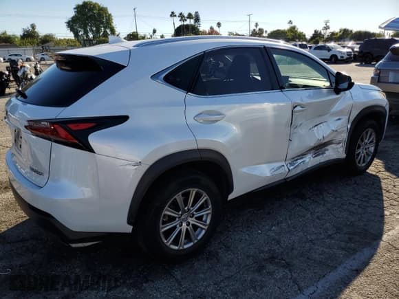 ✅ 2016 Lexus NX 200t • VIN: JTJYARBZ4G2036270 • Lot: 86549605. Wystawiony na Copart z przebiegiem 67 201 mil. Bezpłatny archiwum sprzedaży aukcyjnych z USA i szczegółowy raport historii pojazdu na DreamBid. Zdjęcie 3.