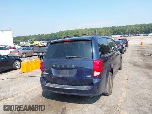 ✅ 2012 Dodge Grand Caravan SXT • VIN: 2C4RDGCG6CR310337 • Lot: 43245893. Wystawiony na IAAI z przebiegiem 219 844 mil. Bezpłatny archiwum sprzedaży aukcyjnych z USA i szczegółowy raport historii pojazdu na DreamBid. Zdjęcie 4.