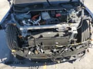 ✅ 2025 BMW iX xDrive50 • VIN: WB523CF0XSCS38055 • Lot: 71280515. Listed on Copart with 8,289 mi. Free auction sales archive from the USA and detailed vehicle history report at DreamBid. Image 12.