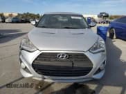 ✅ 2013 Hyundai Veloster Turbo • VIN: KMHTC6AEXDU128130 • Lot: 83827214. Wystawiony na Copart z przebiegiem 173 288 mil. Bezpłatny archiwum sprzedaży aukcyjnych z USA i szczegółowy raport historii pojazdu na DreamBid. Zdjęcie 5.