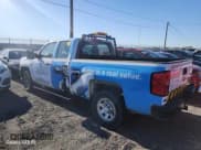 ✅ 2018 Chevrolet Silverado 1500 Work Truck • VIN: 1GCVKNEHXJZ339048 • Lot: 43721980. Wystawiony na IAAI z przebiegiem 112 037 mil. Bezpłatny archiwum sprzedaży aukcyjnych z USA i szczegółowy raport historii pojazdu na DreamBid. Zdjęcie 13.