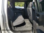 ✅ 2020 Chevrolet Silverado 1500 LT • VIN: 3GCUYDED6LG437403 • Lot: 70831564. Wystawiony na Copart z przebiegiem 30 025 mil. Bezpłatny archiwum sprzedaży aukcyjnych z USA i szczegółowy raport historii pojazdu na DreamBid. Zdjęcie 10.