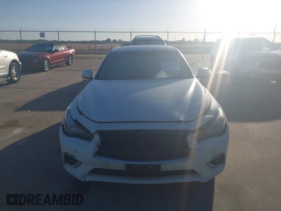 ✅ 2018 Infiniti Q50 Luxe • VIN: JN1EV7AP9JM360229 • Lot: 43688827. Wystawiony na IAAI z przebiegiem 120 145 mil. Bezpłatny archiwum sprzedaży aukcyjnych z USA i szczegółowy raport historii pojazdu na DreamBid. Zdjęcie 12.