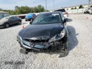 ✅ 2015 Honda Accord EX-L • VIN: 1HGCR6F53FA010258 • Lot: 80855585. Listed on Copart with 122,930 mi. Free auction sales archive from the USA and detailed vehicle history report at DreamBid. Image 13.