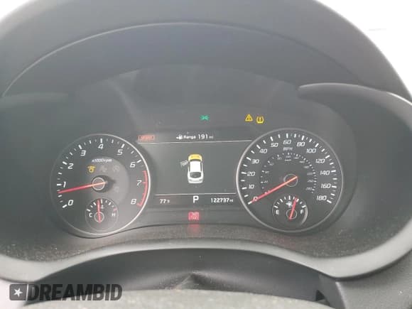 ✅ 2018 Kia Stinger GT2 • VIN: KNAE55LC4J6018460 • Лот: 67961915. Опубликован ранее на Copart с пробегом 122 737 миль. Бесплатный доступ к архиву аукционных продаж из США и подробный отчёт об истории автомобиля на DreamBid. Изображение 9.