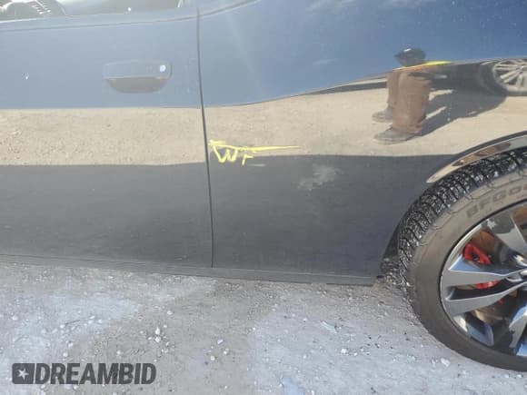 ✅ 2013 Dodge Challenger SRT-8 • VIN: 2C3CDYCJ3DH602949 • Lot: 79272314. Wystawiony na Copart z przebiegiem Nie podano. Bezpłatny archiwum sprzedaży aukcyjnych z USA i szczegółowy raport historii pojazdu na DreamBid. Zdjęcie 12.