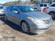 ✅ 2016 Hyundai Azera Limited • VIN: KMHFH4JGXGA568911 • Лот: 41428434. Опубликован ранее на IAAI с пробегом 158 202 миль. Бесплатный доступ к архиву аукционных продаж из США и подробный отчёт об истории автомобиля на DreamBid. Изображение 1.