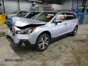 ✅ 2019 Subaru Outback Limited • VIN: 4S4BSENC4K3231578 • Лот: 82369015. Опубликован ранее на Copart с пробегом Не указан. Бесплатный доступ к архиву аукционных продаж из США и подробный отчёт об истории автомобиля на DreamBid. Изображение 1.