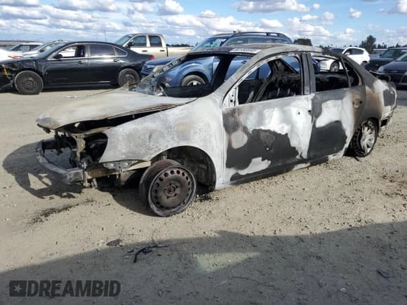 ✅ 2007 Volkswagen Jetta • VIN: 3VWGF71K47M147691 • Лот: 80150595. Опубликован ранее на Copart с пробегом Не указан. Бесплатный доступ к архиву аукционных продаж из США и подробный отчёт об истории автомобиля на DreamBid. Изображение 1.