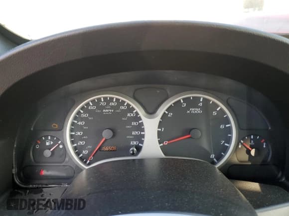 ✅ 2005 Chevrolet Equinox LS • VIN: 2CNDL13F156126795 • Лот: 85516334. Опубликован ранее на Copart с пробегом 156 508 миль. Бесплатный доступ к архиву аукционных продаж из США и подробный отчёт об истории автомобиля на DreamBid. Изображение 9.