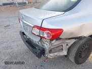 ✅ 2012 Toyota Corolla LE • VIN: 2T1BU4EE8CC883204 • Lot: 43534039. Listed on IAAI with 202,649 mi. Free auction sales archive from the USA and detailed vehicle history report at DreamBid. Image 18.