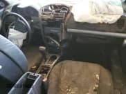 ✅ 2006 Chevrolet Malibu 2LT • VIN: 1G1ZT53876F126416 • Lot: 66957315. Listed on Copart with Not provided. Free auction sales archive from the USA and detailed vehicle history report at DreamBid. Image 8.