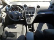 ✅ 2009 Pontiac Vibe 1SA • VIN: 5Y2SP67839Z470339 • Lot: 48156715. Wystawiony na Copart z przebiegiem 45 848 mil. Bezpłatny archiwum sprzedaży aukcyjnych z USA i szczegółowy raport historii pojazdu na DreamBid. Zdjęcie 8.